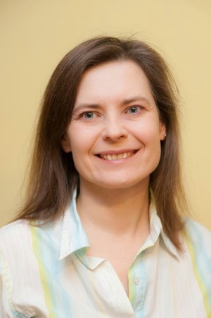 Katarzyna Stefaniak