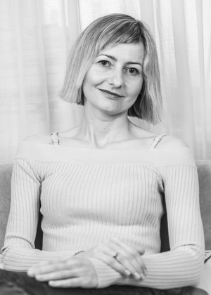 Marta Bykiewicz