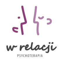 W RELACJI