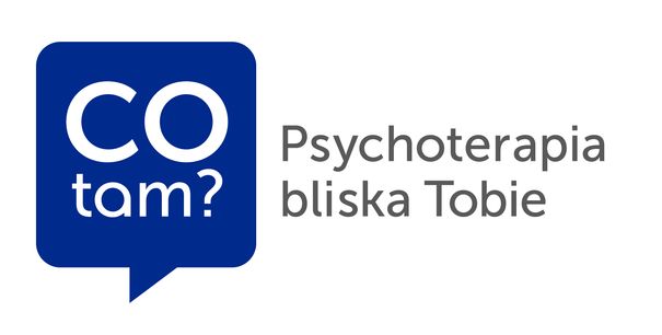 CO Tam? Psychoterapia bliska Tobie