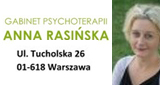 GABINET PSYCHOTERAPII ANNA RASIŃSKA